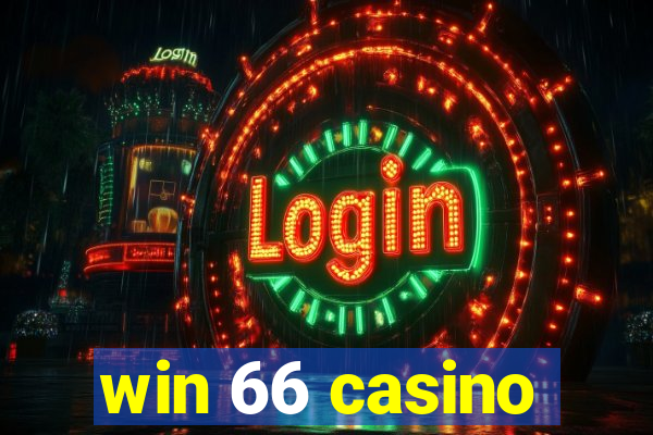 win 66 casino